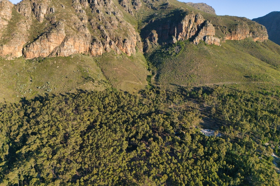 1 Bedroom Property for Sale in Klein Drakenstein Western Cape